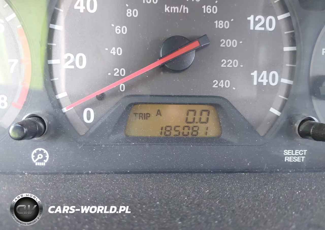 2002 Honda Accord 3.0 Ex VIN:1HGCG22542A032056 - 7