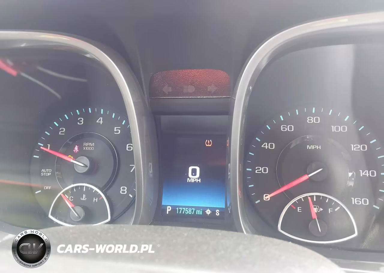 2015 Chevrolet Malibu Ls VIN:1G11B5SL5FF116490 - 7