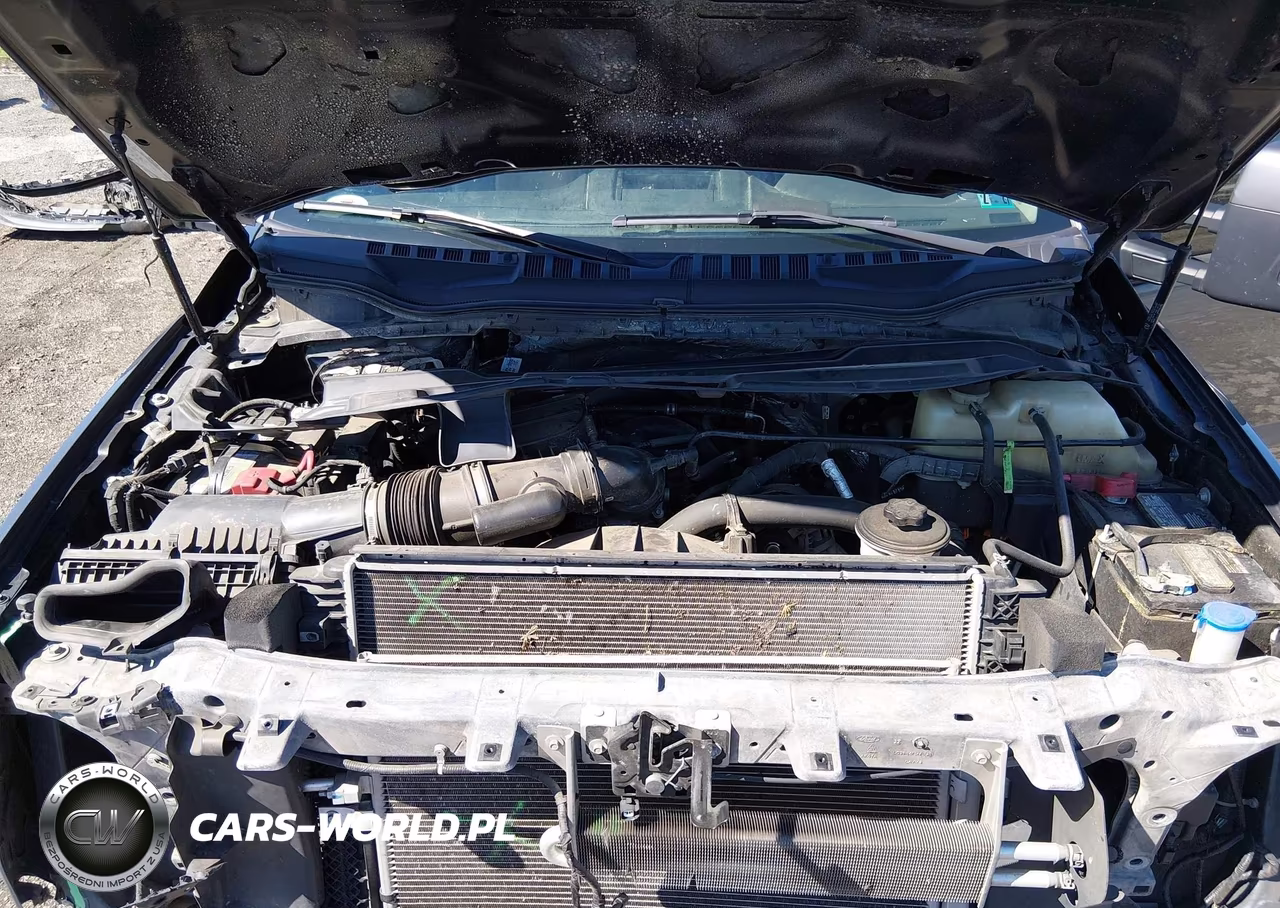 2022 Ford F-350 Xl VIN:1FT8W3DN4NEG29358 - 10