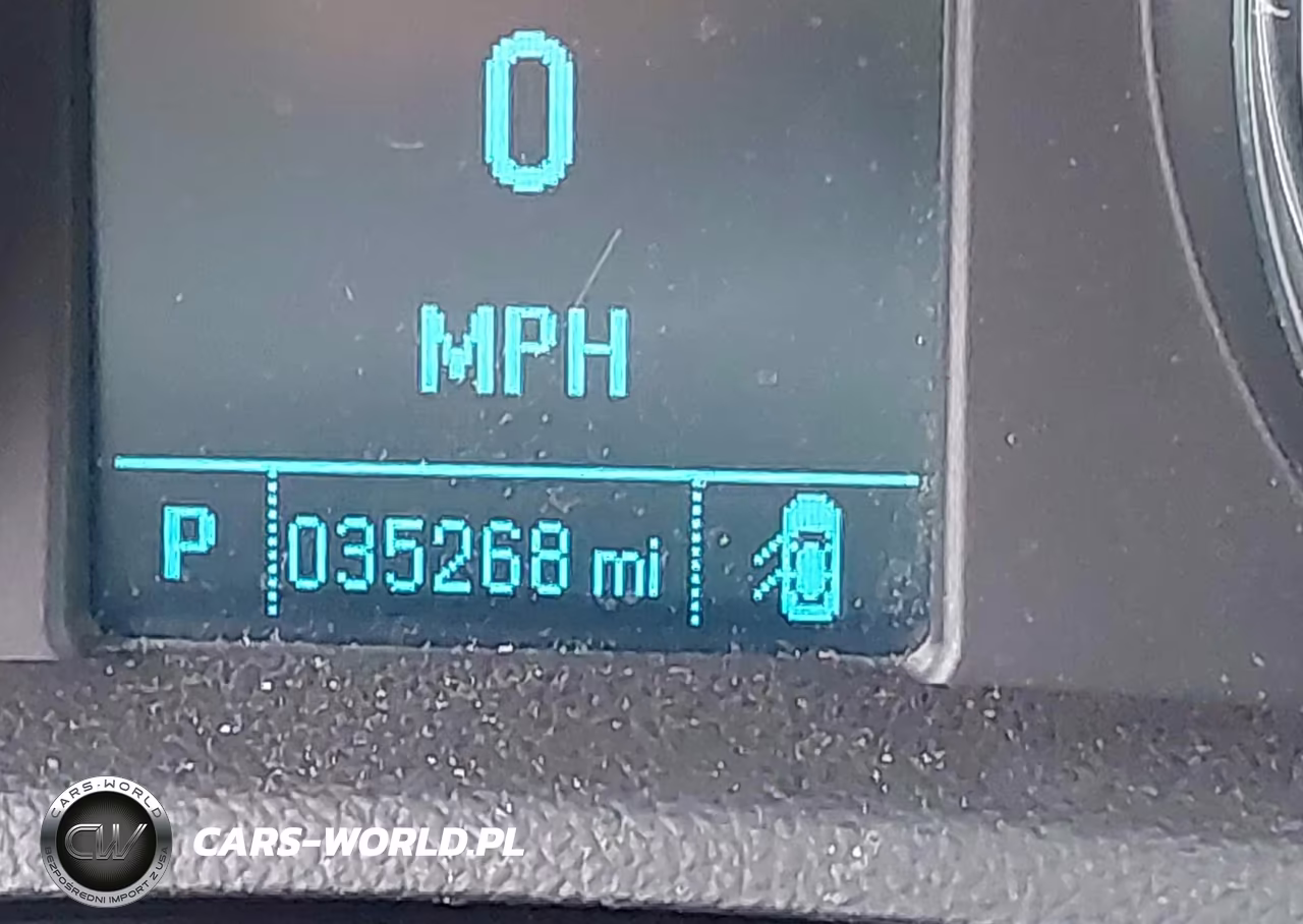 2016 Buick Encore Convenience VIN:KL4CJFSB0GB584372 - 13