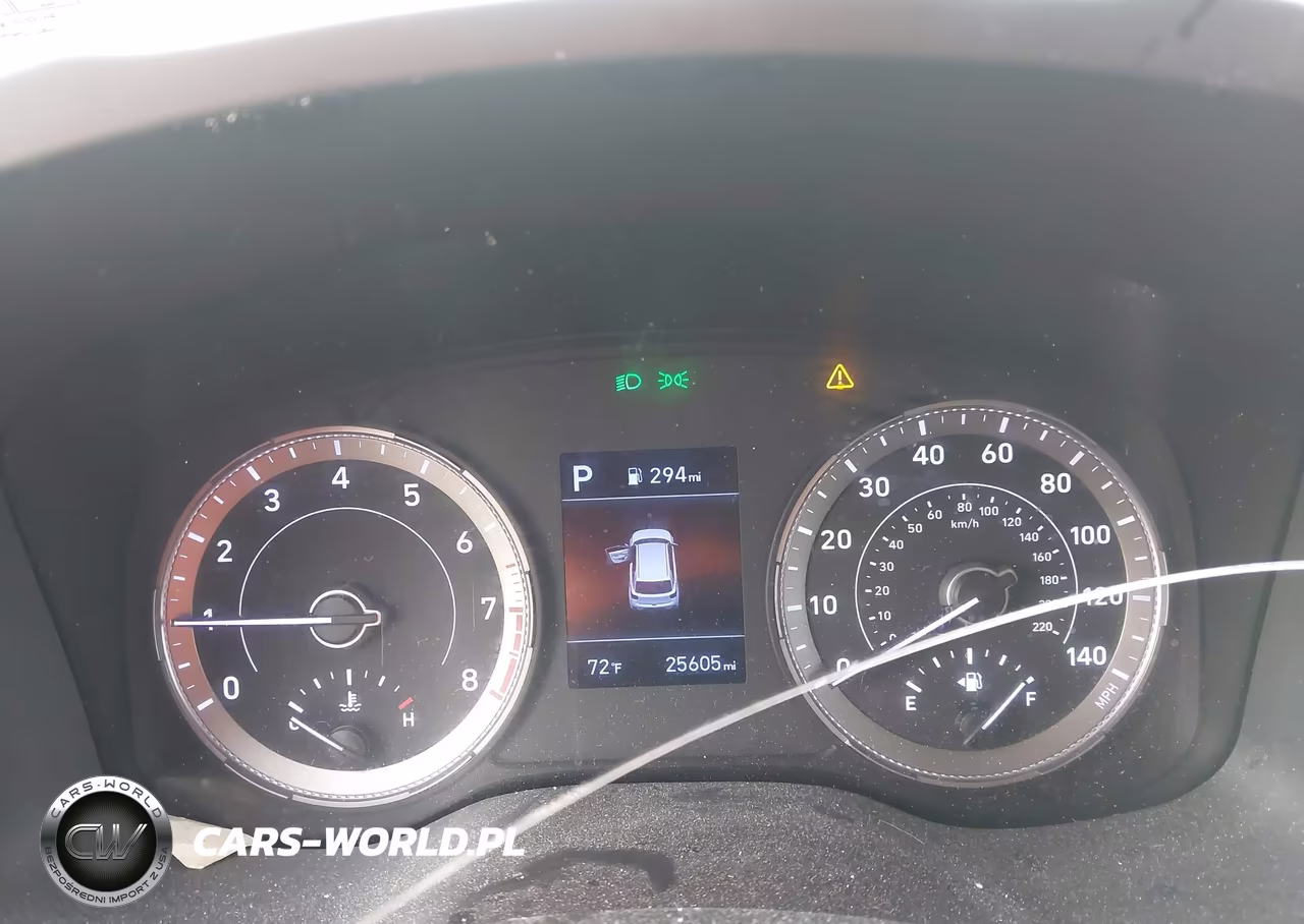 2022 Hyundai Venue Sel VIN:KMHRC8A39NU201025 - 7