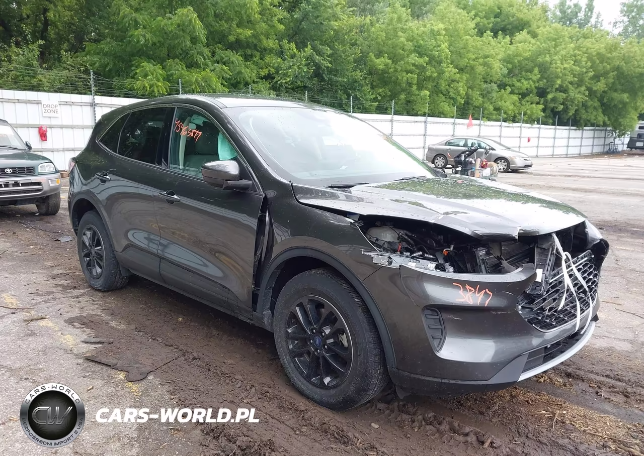 2020 Ford Escape Se – zdjęcie 1 z 17