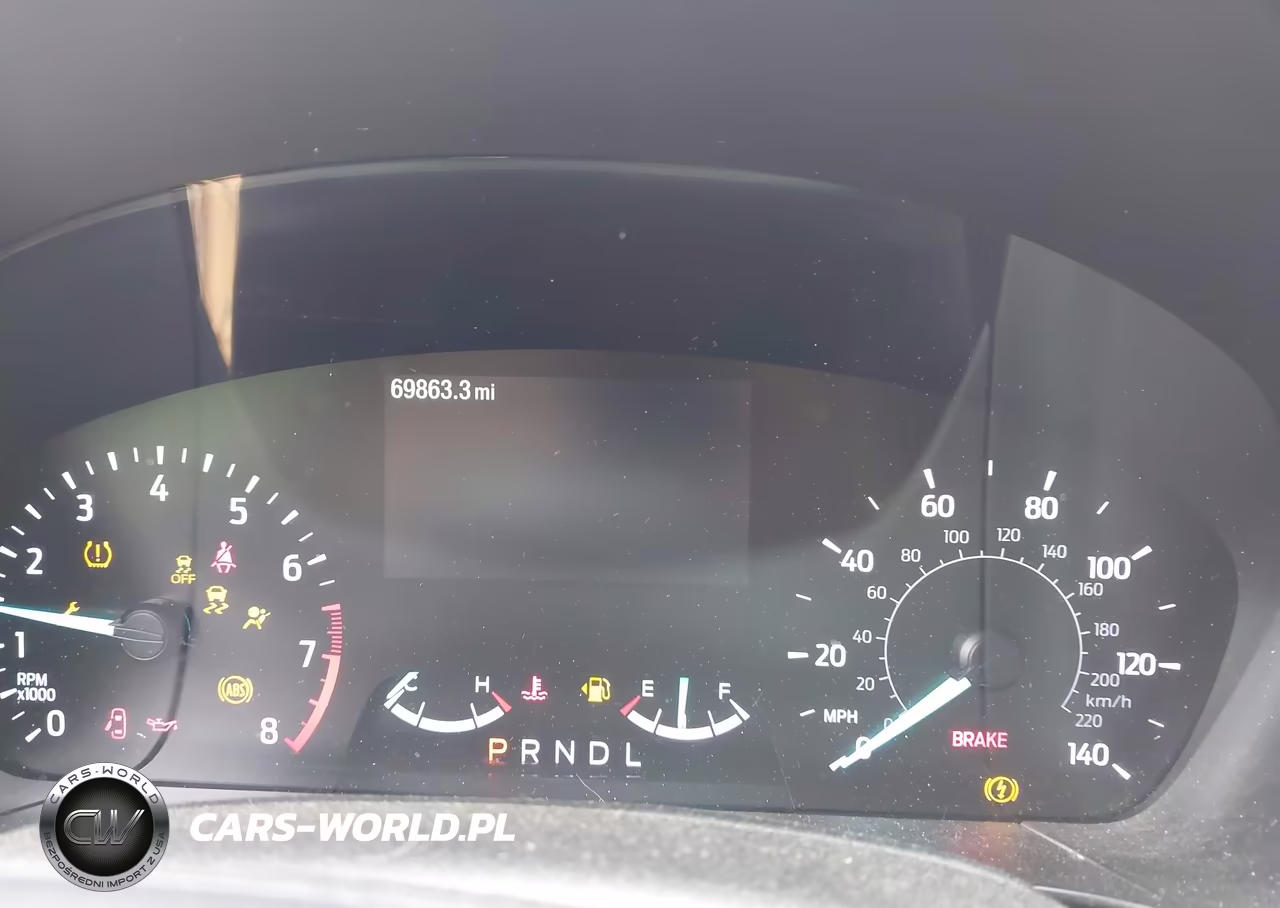 2020 Ford Escape Se VIN:1FMCU9G60LUC52971 - 7