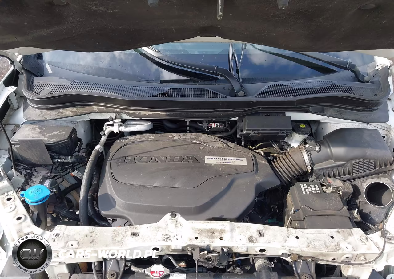 2019 Honda Pilot Ex-L VIN:5FNYF6H5XKB083493 - 10