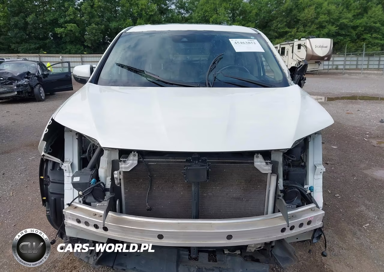 2019 Honda Pilot Ex-L VIN:5FNYF6H5XKB083493 - 12