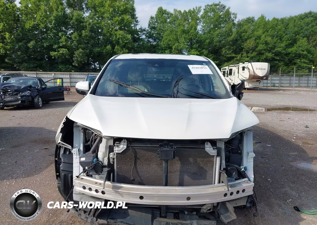 2019 Honda Pilot Ex-L VIN:5FNYF6H5XKB083493 - 6