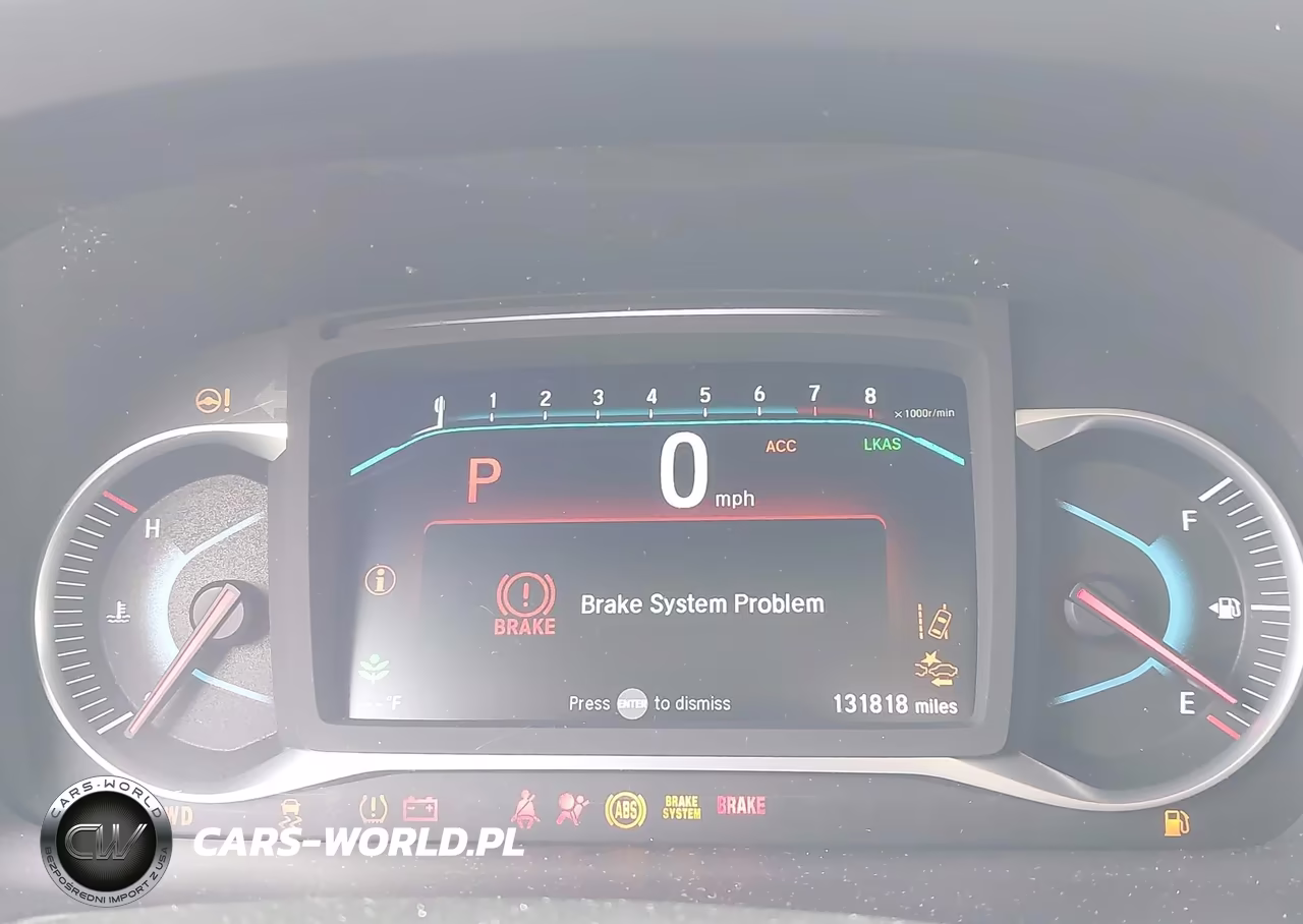 2019 Honda Pilot Ex-L VIN:5FNYF6H5XKB083493 - 7