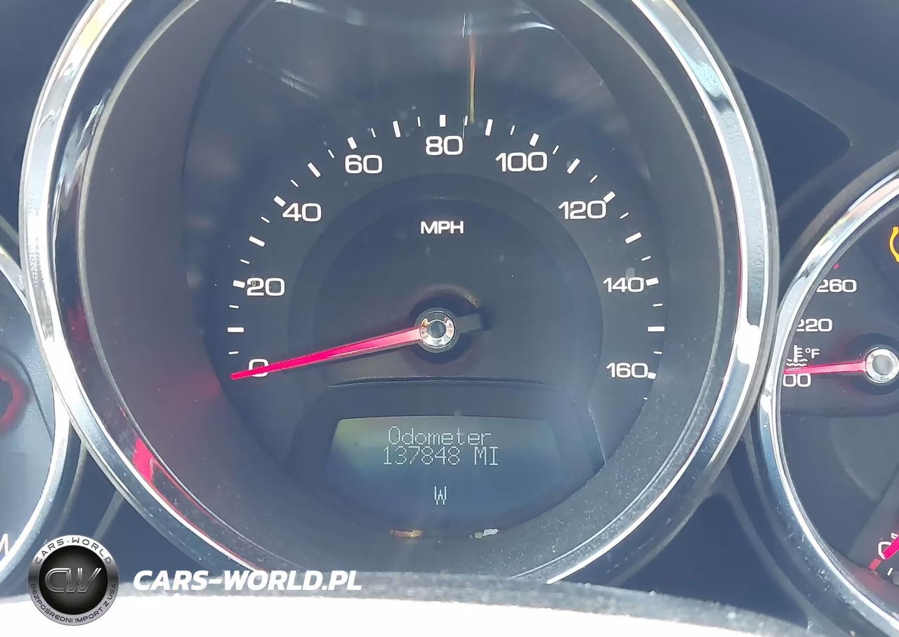 2011 Cadillac Cts Luxury VIN:1G6DE5EYXB0135488 - 7