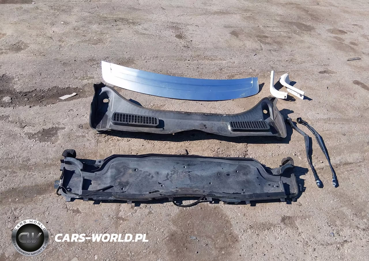 2015 Ford Escape Titanium VIN:1FMCU9J96FUB27061 - 12
