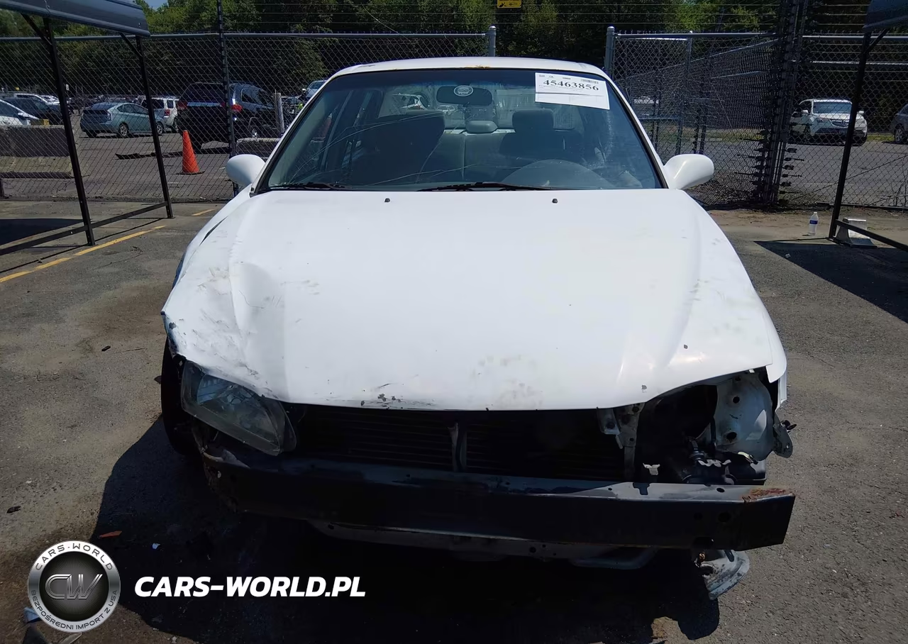 1998 Toyota Corolla Le VIN:2T1BR18E0WC023037 - 13
