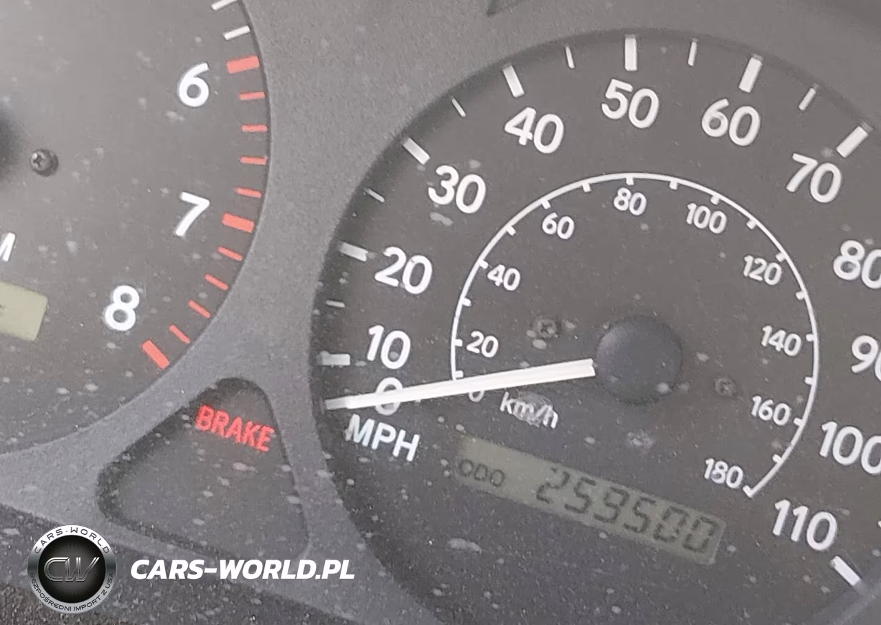 1998 Toyota Corolla Le VIN:2T1BR18E0WC023037 - 16