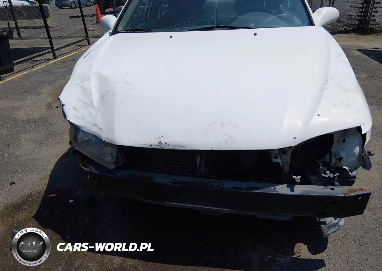 1998 Toyota Corolla Le VIN:2T1BR18E0WC023037 - 6