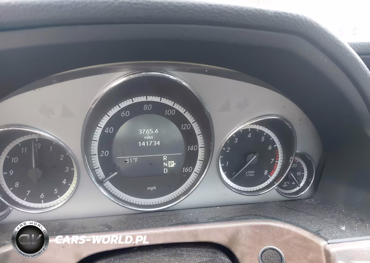 2010 Mercedes-Benz E 350 VIN:WDDHF5GB8AA218145 - 7