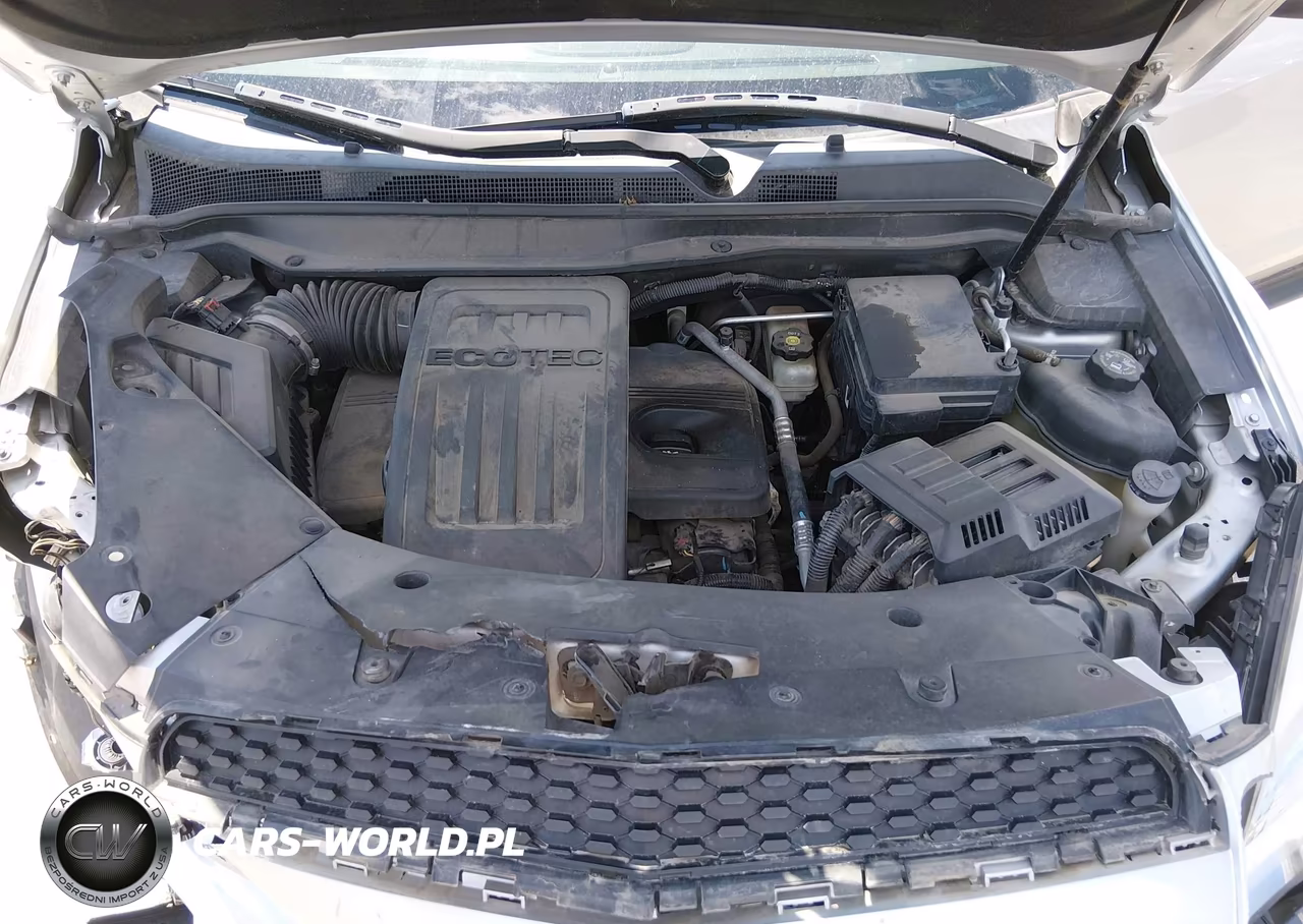 2014 Chevrolet Equinox Lt VIN:2GNFLFEK6E6304454 - 10
