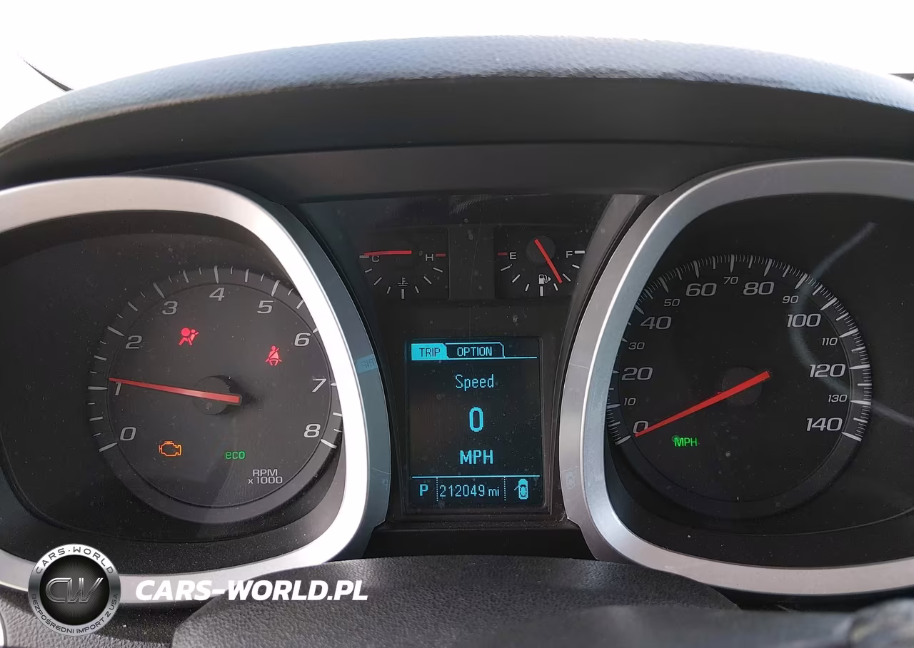 2014 Chevrolet Equinox Lt VIN:2GNFLFEK6E6304454 - 7