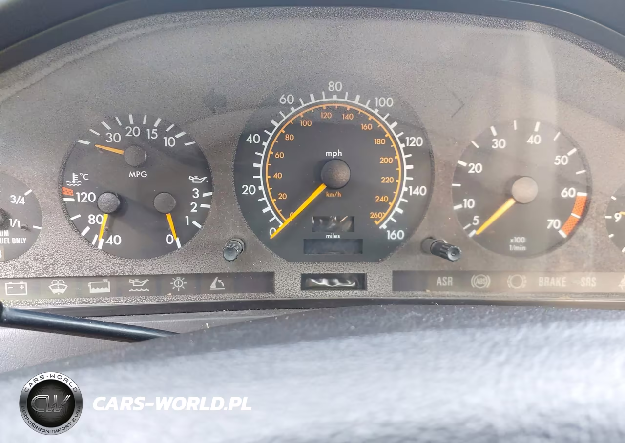 1995 Mercedes-Benz Sl 500 VIN:WDBFA67E2SF125754 - 7