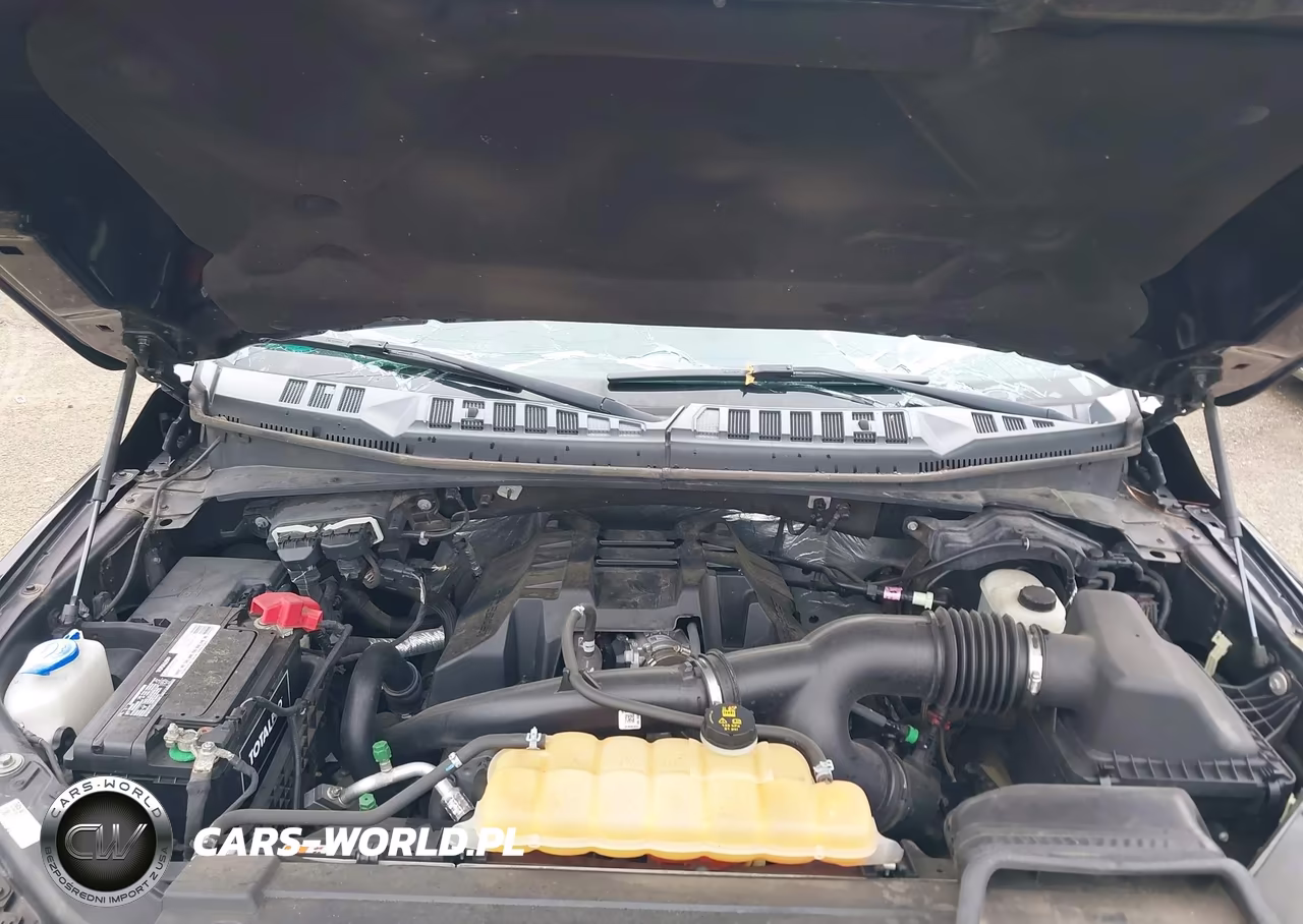2017 Ford F-150 Lariat-Xl-Xlt VIN:1FTEX1EP8HFA42664 - 10