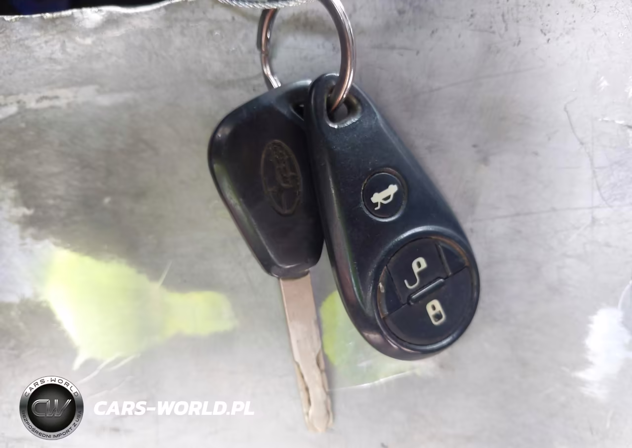 2008 Subaru Impreza Wagon (Ny-Nj) Outback Sport VIN:JF1GH63688G824539 - 11