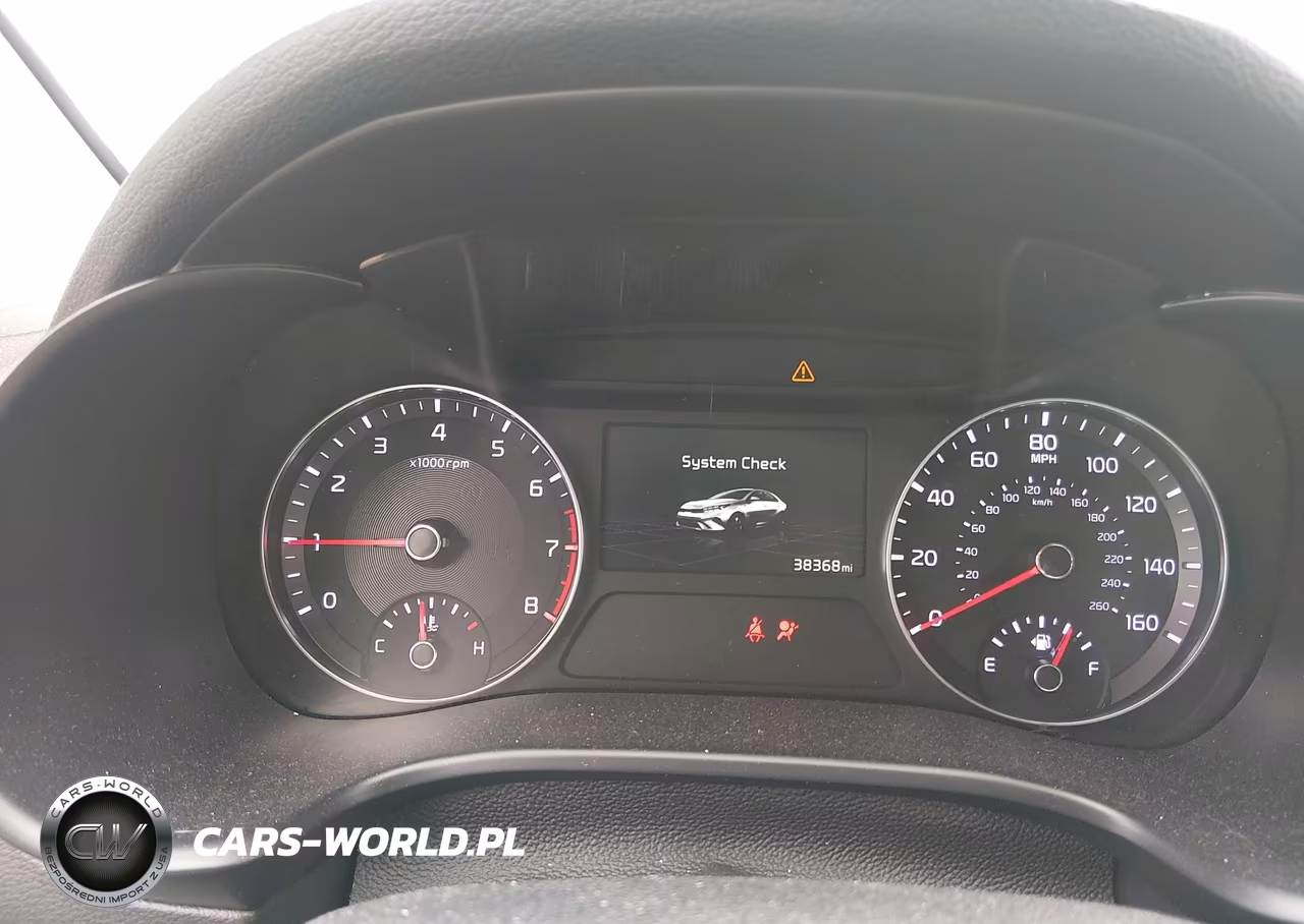 2024 Kia Forte Lxs VIN:3KPF24AD8RE791167 - 7
