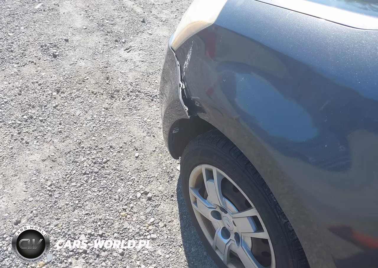 2009 Pontiac Vibe VIN:5Y2SP67079Z423065 - 6