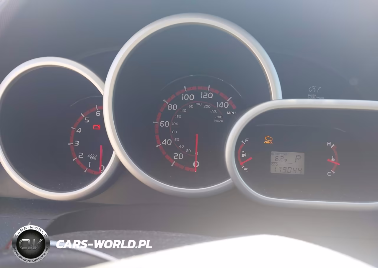 2009 Pontiac Vibe VIN:5Y2SP67079Z423065 - 7
