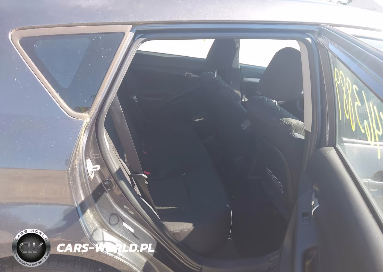 2009 Pontiac Vibe VIN:5Y2SP67079Z423065 - 8