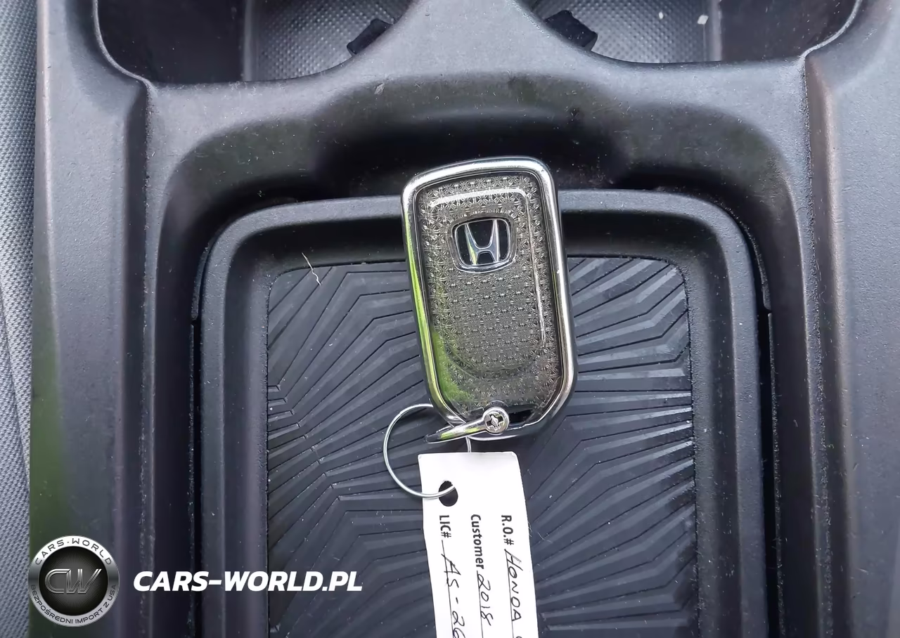 2018 Honda Cr-V Ex VIN:2HKRW2H52JH699315 - 11