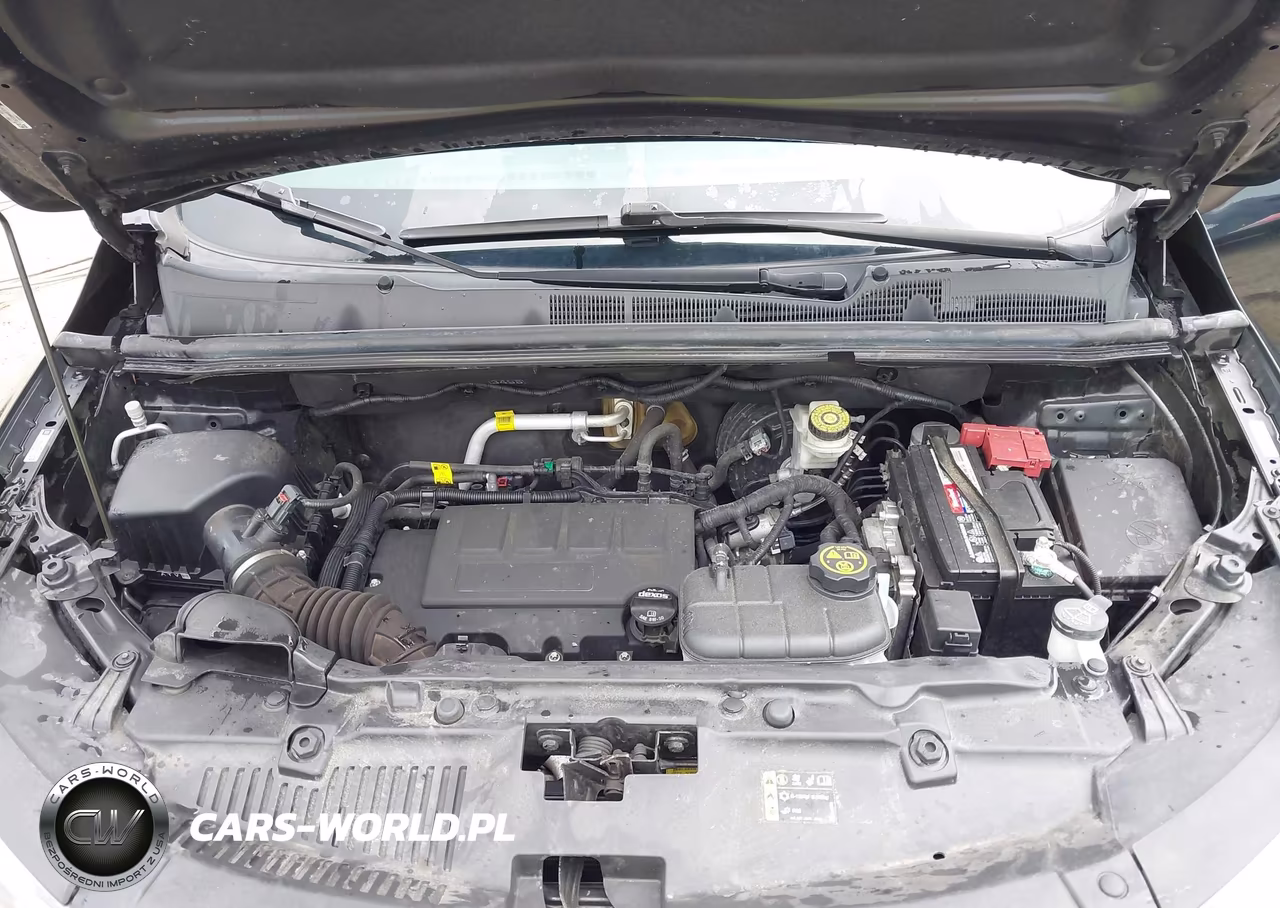 2021 Chevrolet Trax Fwd Lt VIN:KL7CJLSB5MB333151 - 10