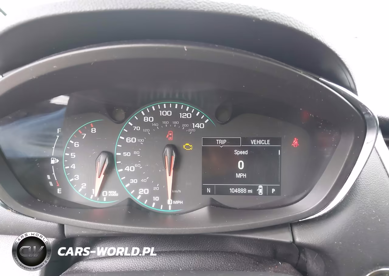 2021 Chevrolet Trax Fwd Lt VIN:KL7CJLSB5MB333151 - 7