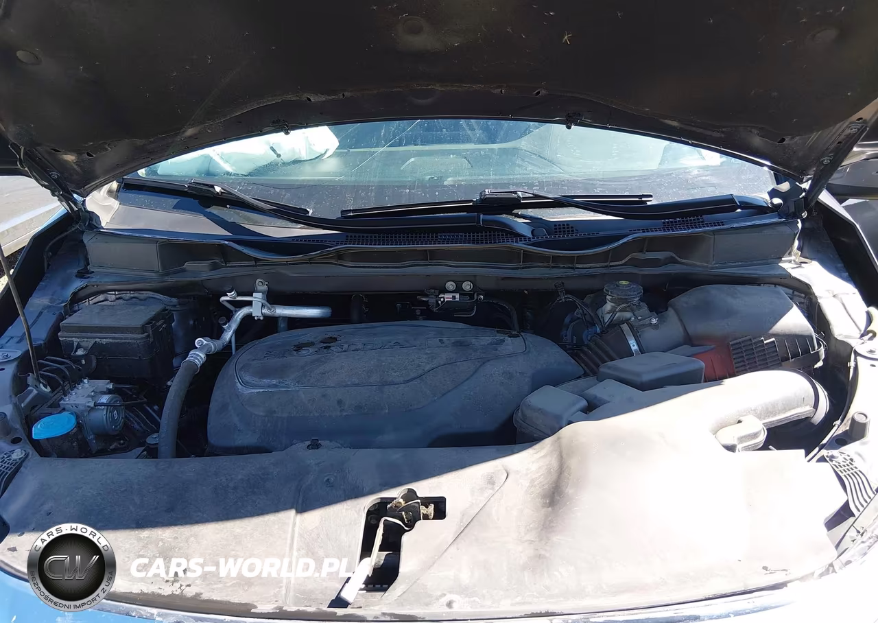 2022 Honda Odyssey Ex-L VIN:5FNRL6H7XNB060752 - 10