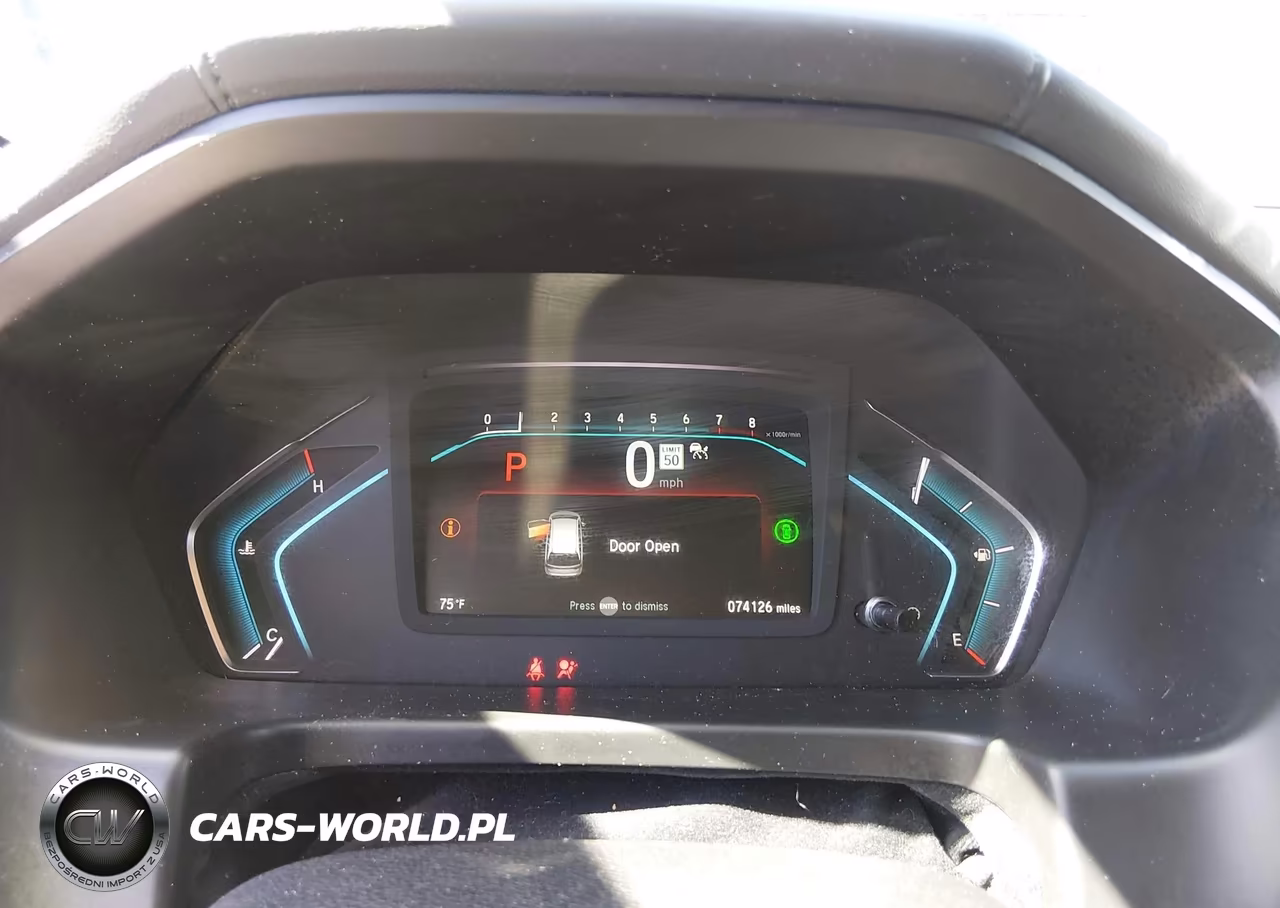 2022 Honda Odyssey Ex-L VIN:5FNRL6H7XNB060752 - 7