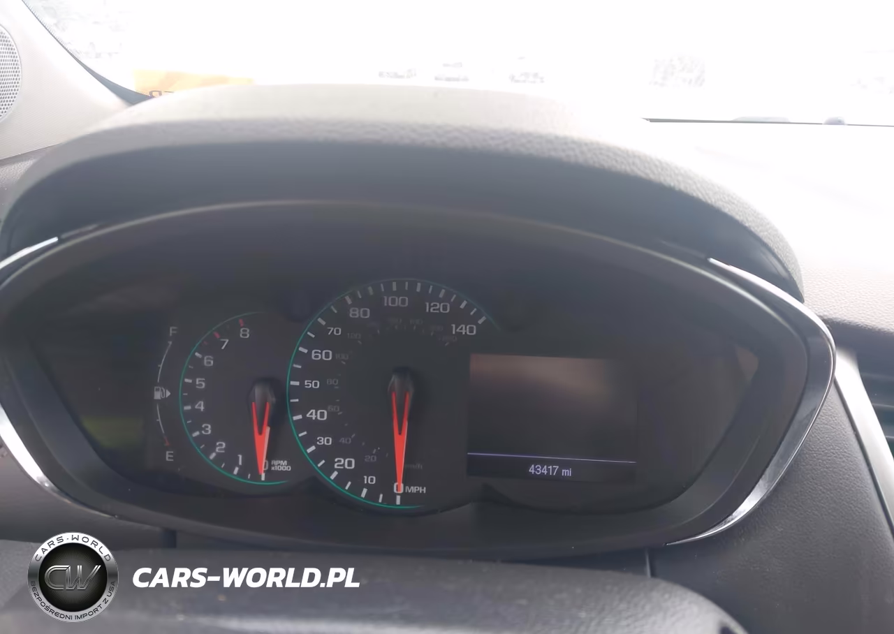 2019 Chevrolet Trax Lt VIN:KL7CJLSB6KB910024 - 7