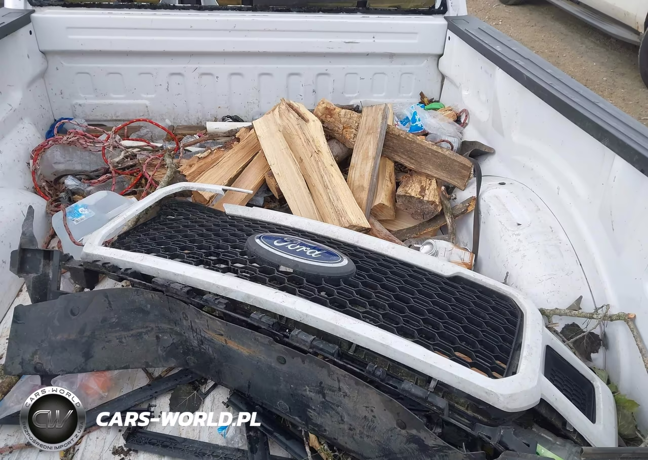 2020 Ford F-150 Xl VIN:1FTEX1EP9LKF37312 - 12