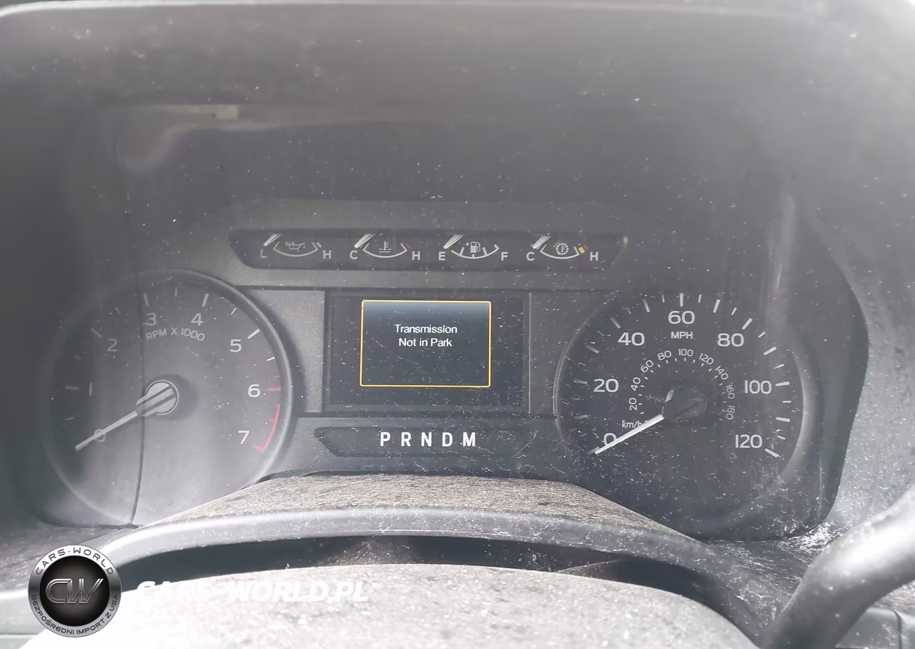 2020 Ford F-150 Xl VIN:1FTEX1EP9LKF37312 - 7