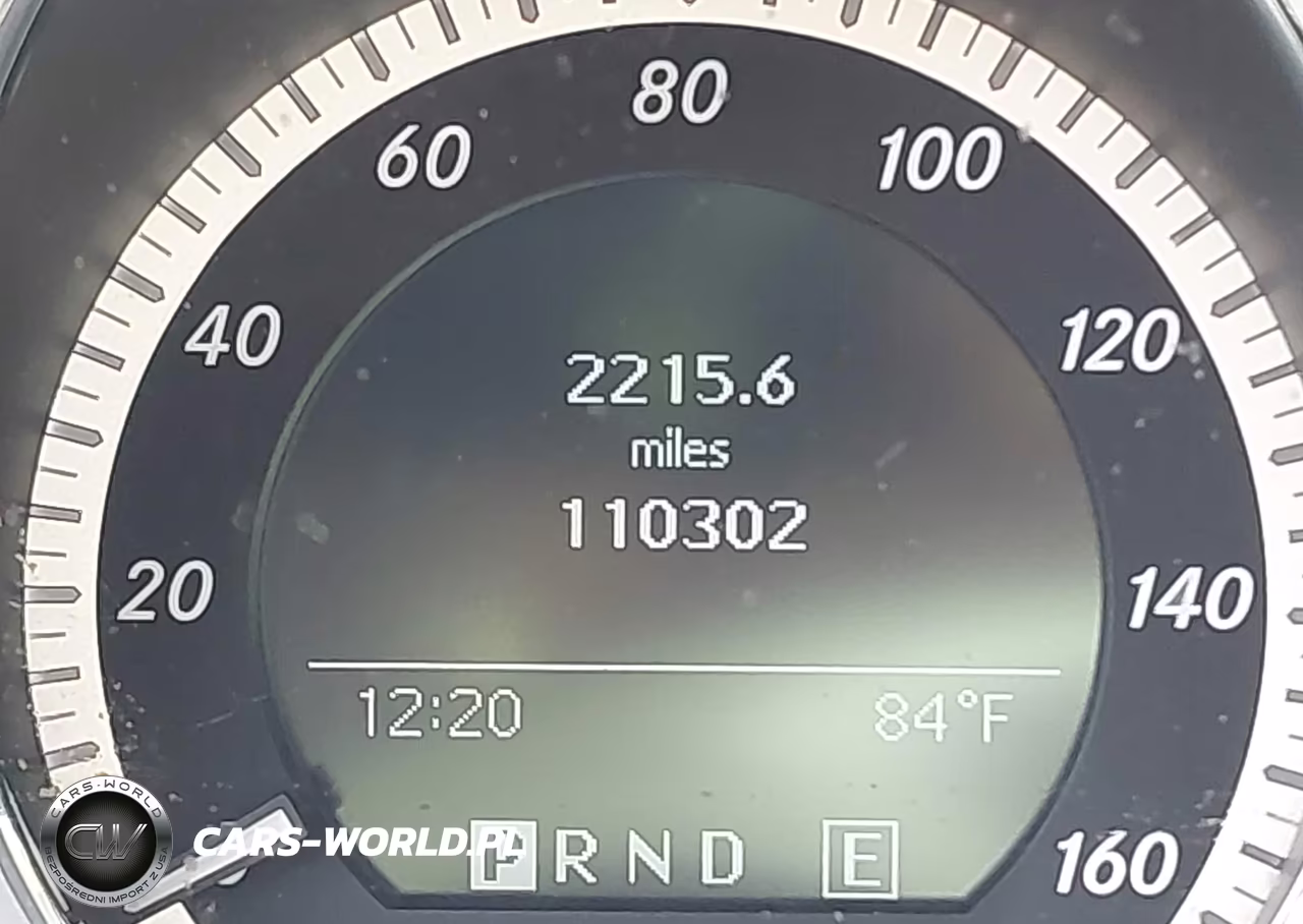 2011 Mercedes-Benz C 300 Luxury 4Matic-Sport 4Matic VIN:WDDGF8BBXBR182479 - 16
