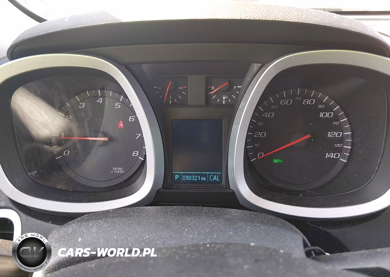 2016 Chevrolet Equinox Lt VIN:2GNALCEK0G6342113 - 7