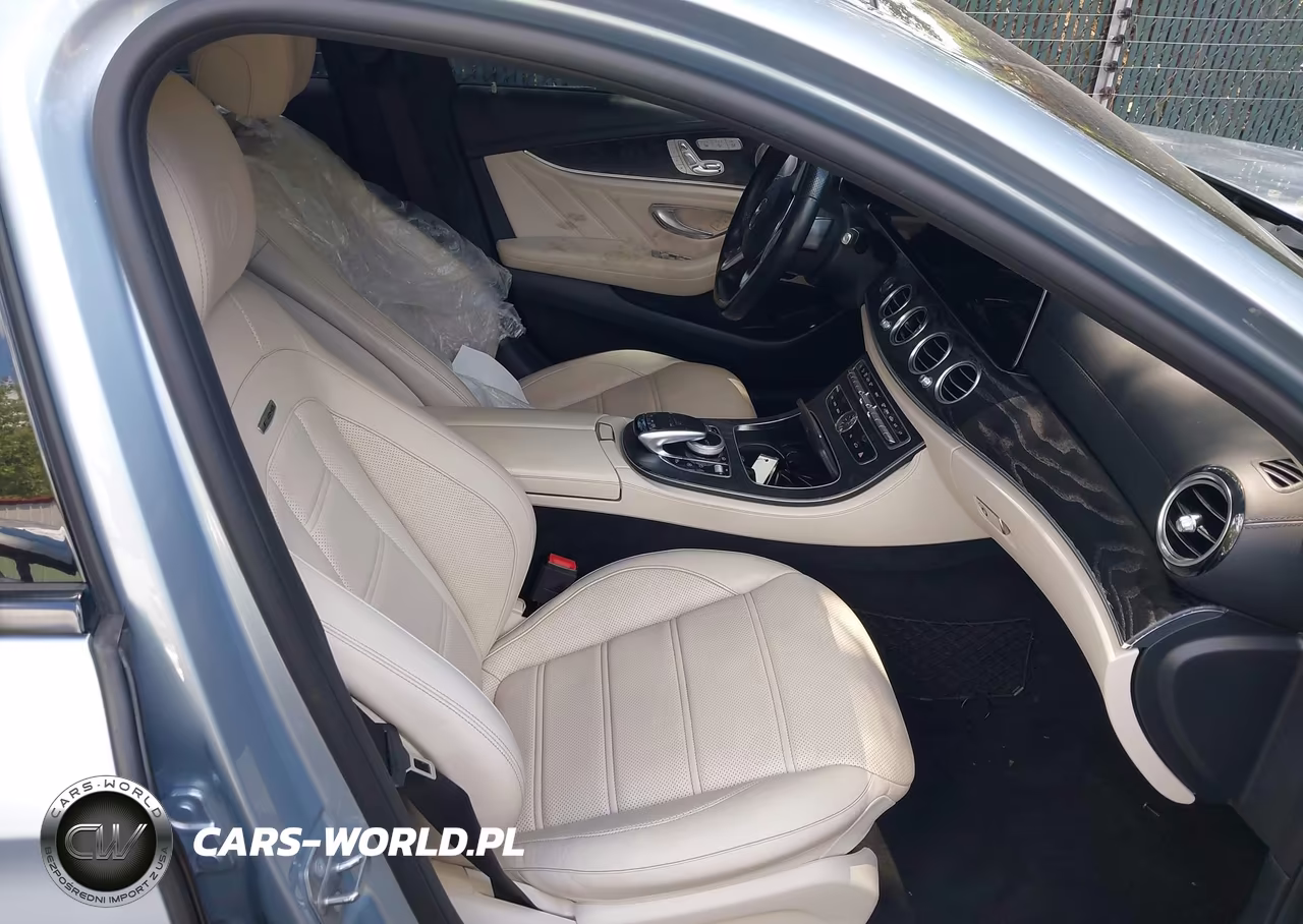 2018 Mercedes-Benz Amg E 63 S 4Matic VIN:WDDZF8KB7JA384511 - 5