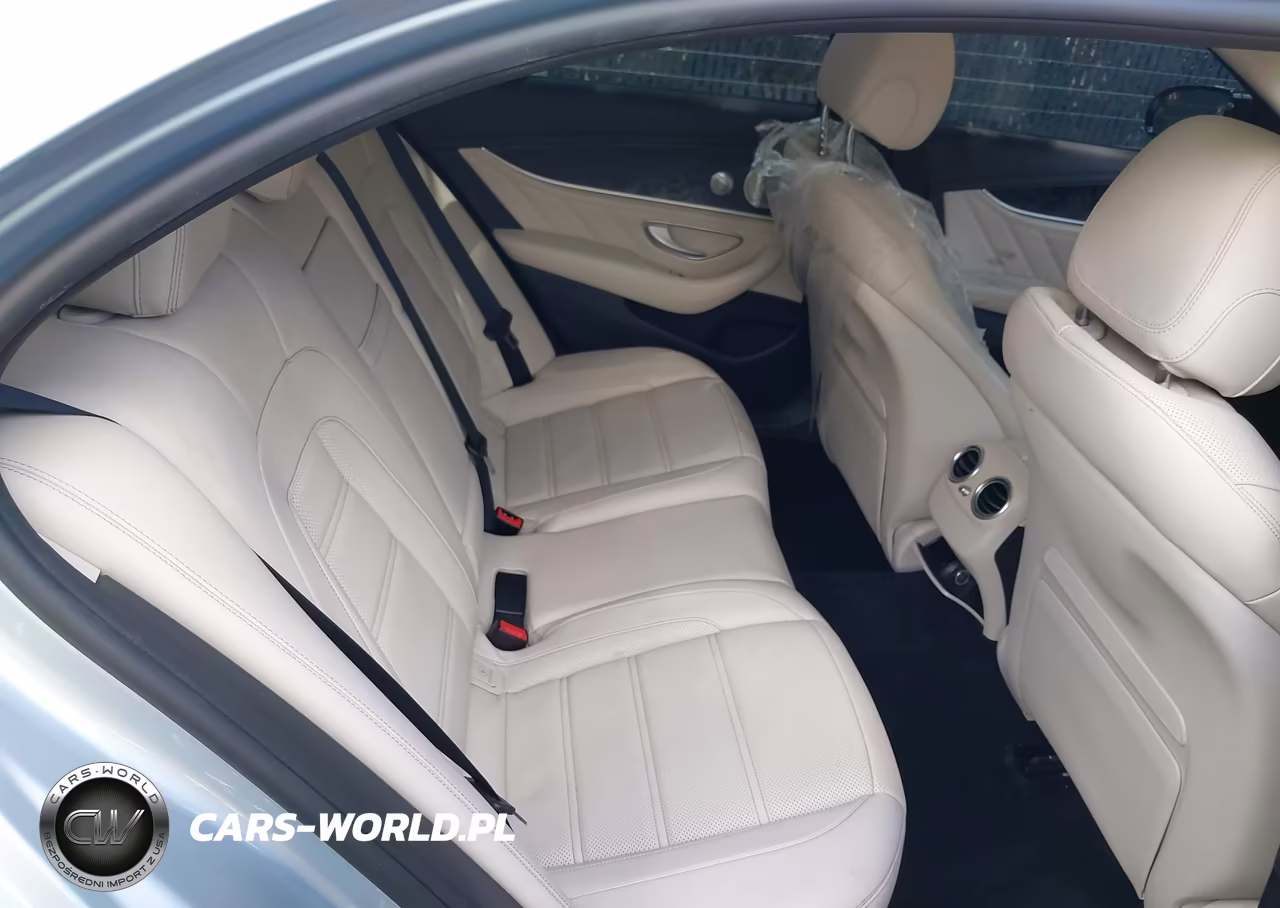 2018 Mercedes-Benz Amg E 63 S 4Matic VIN:WDDZF8KB7JA384511 - 8