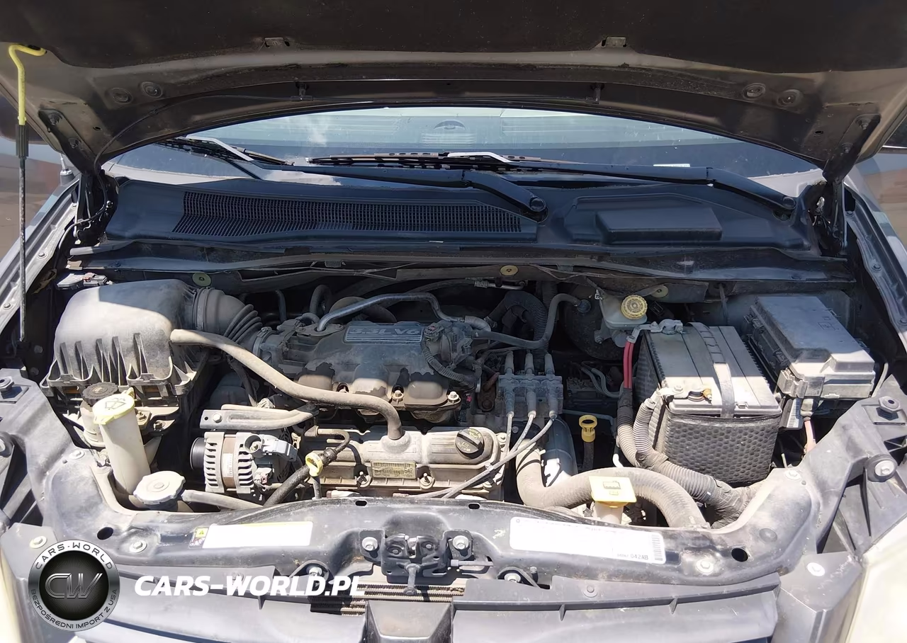 2010 Dodge Grand Caravan Se VIN:2D4RN4DE4AR363062 - 10