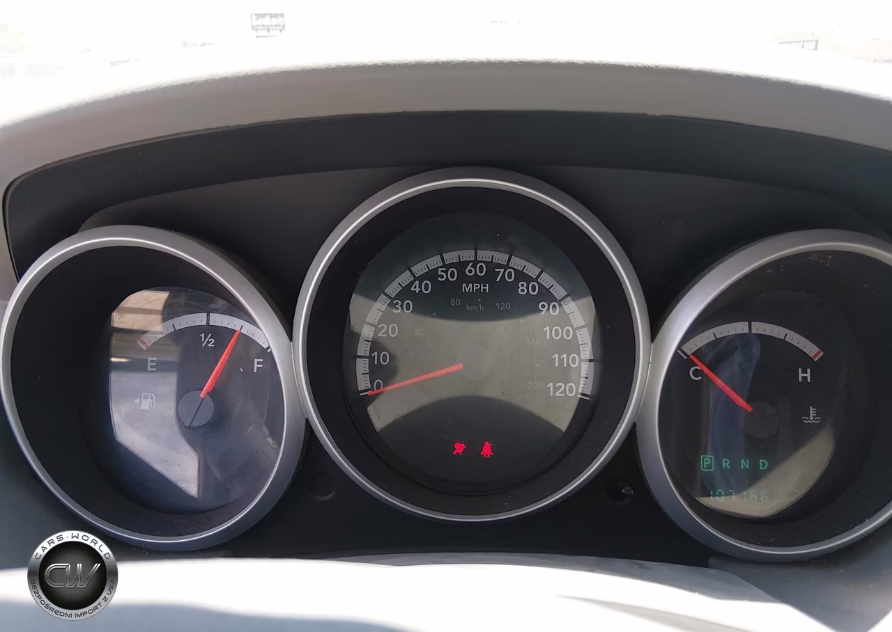 2010 Dodge Grand Caravan Se VIN:2D4RN4DE4AR363062 - 7