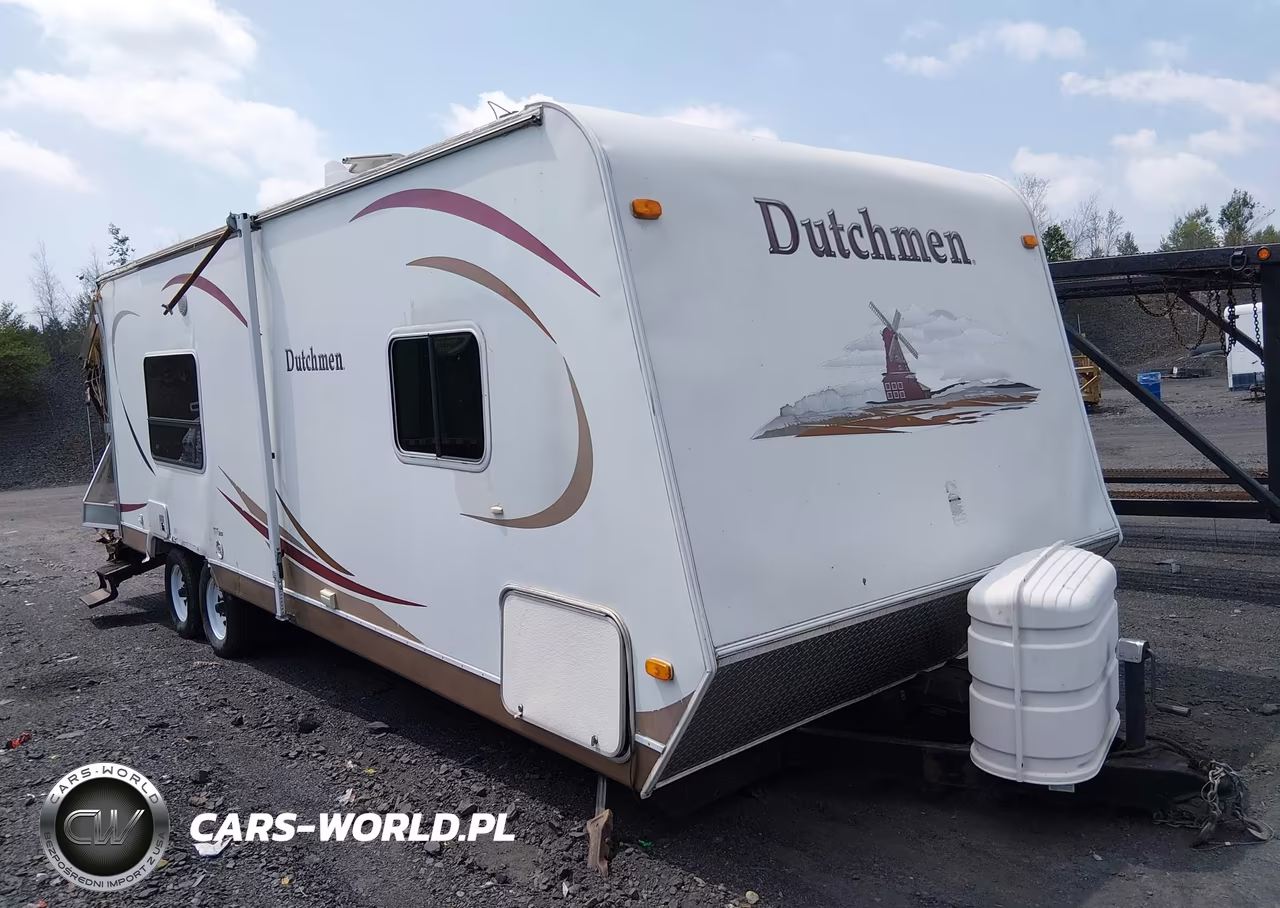 2008 Dutc 28L-Ls