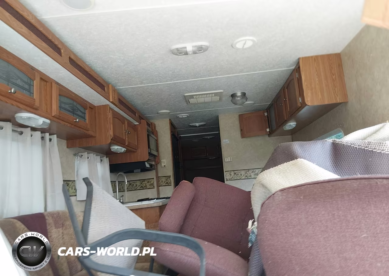 2008 Dutc 28L-Ls VIN:47CTD2P218M433480 - 5