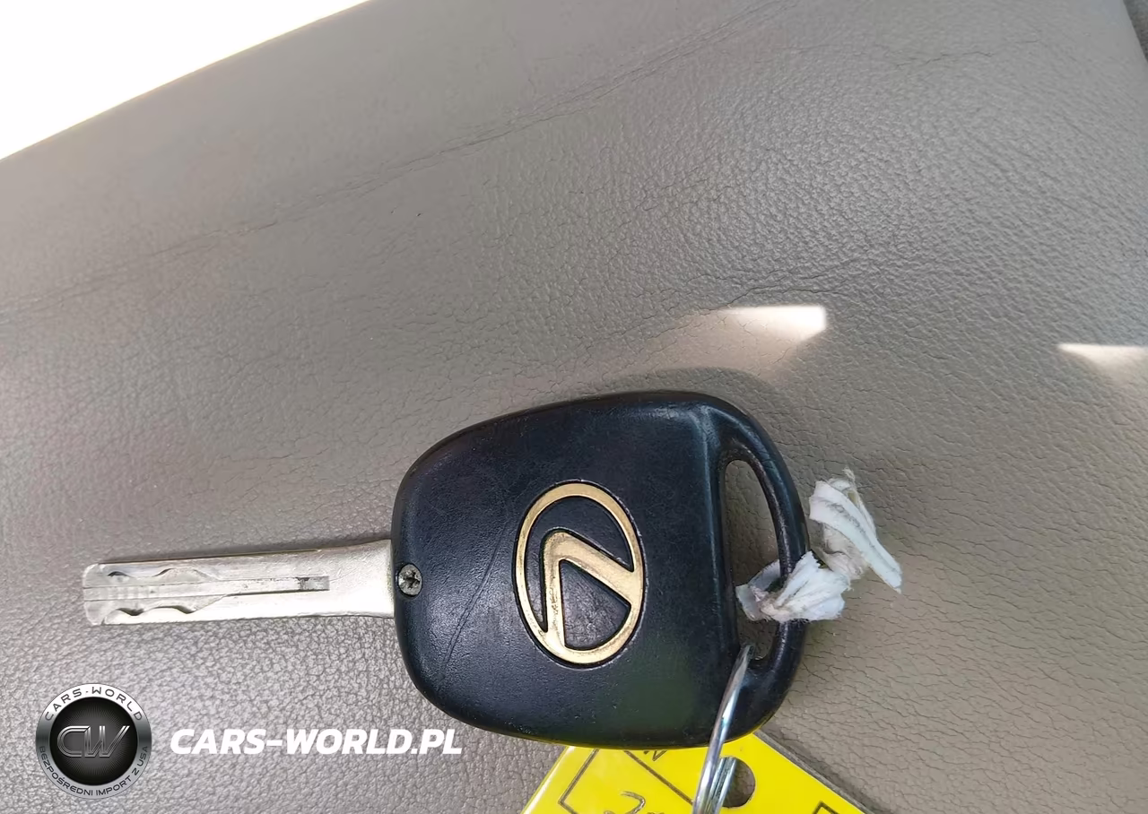2007 Lexus Rx 350 VIN:2T2HK31U97C018489 - 11