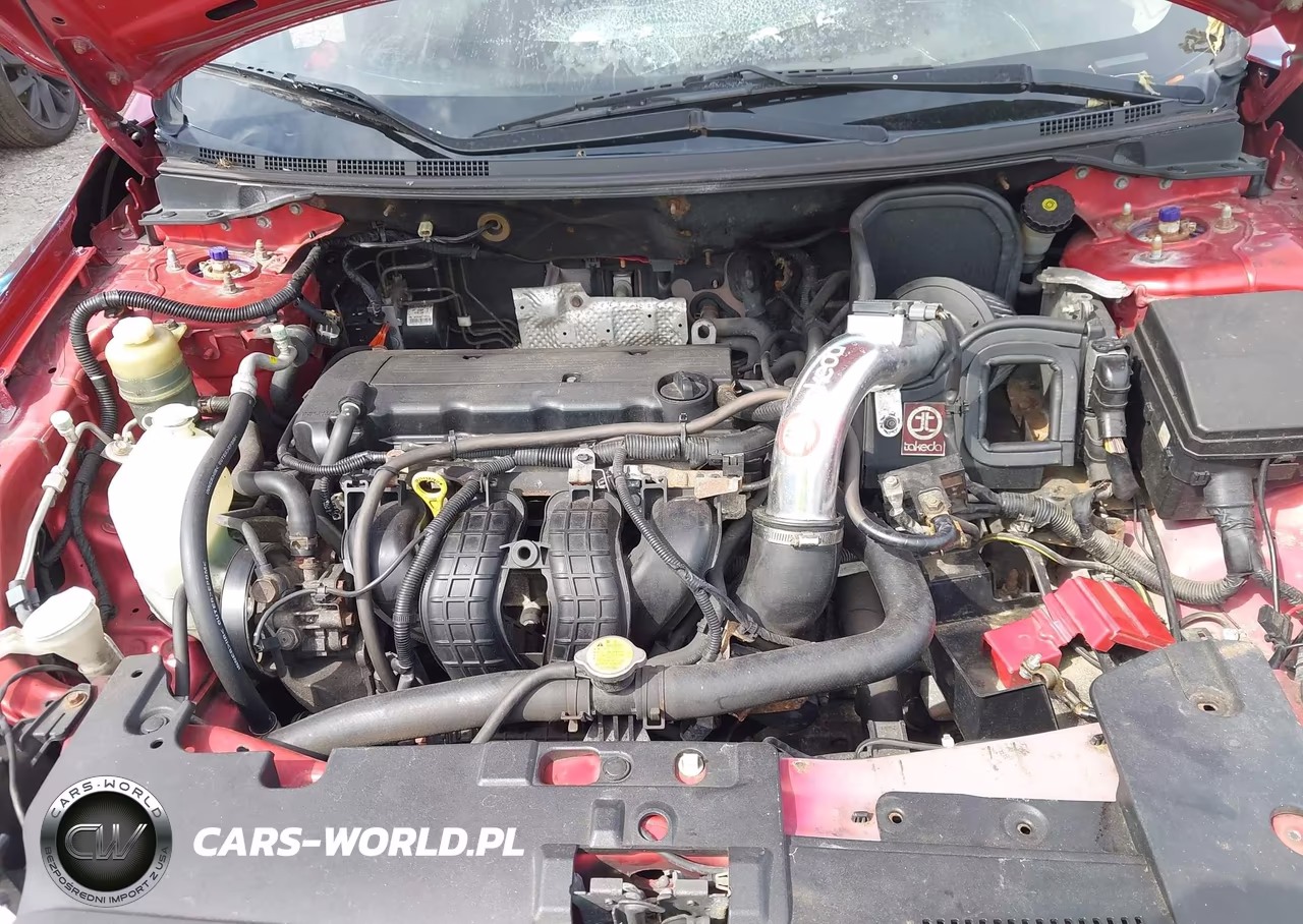 2010 Mitsubishi Lancer De VIN:JA32U1FU0AU020366 - 10