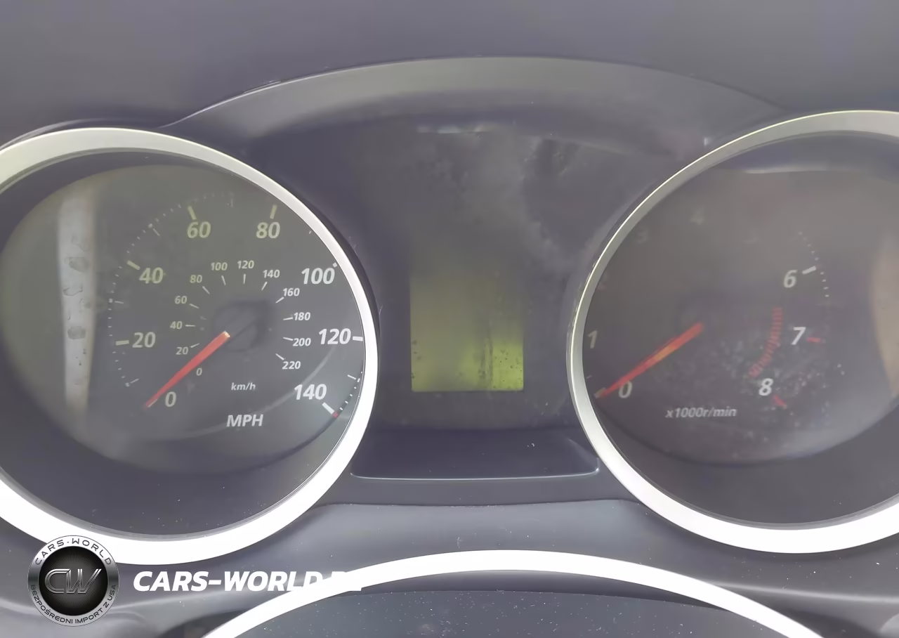 2010 Mitsubishi Lancer De VIN:JA32U1FU0AU020366 - 7