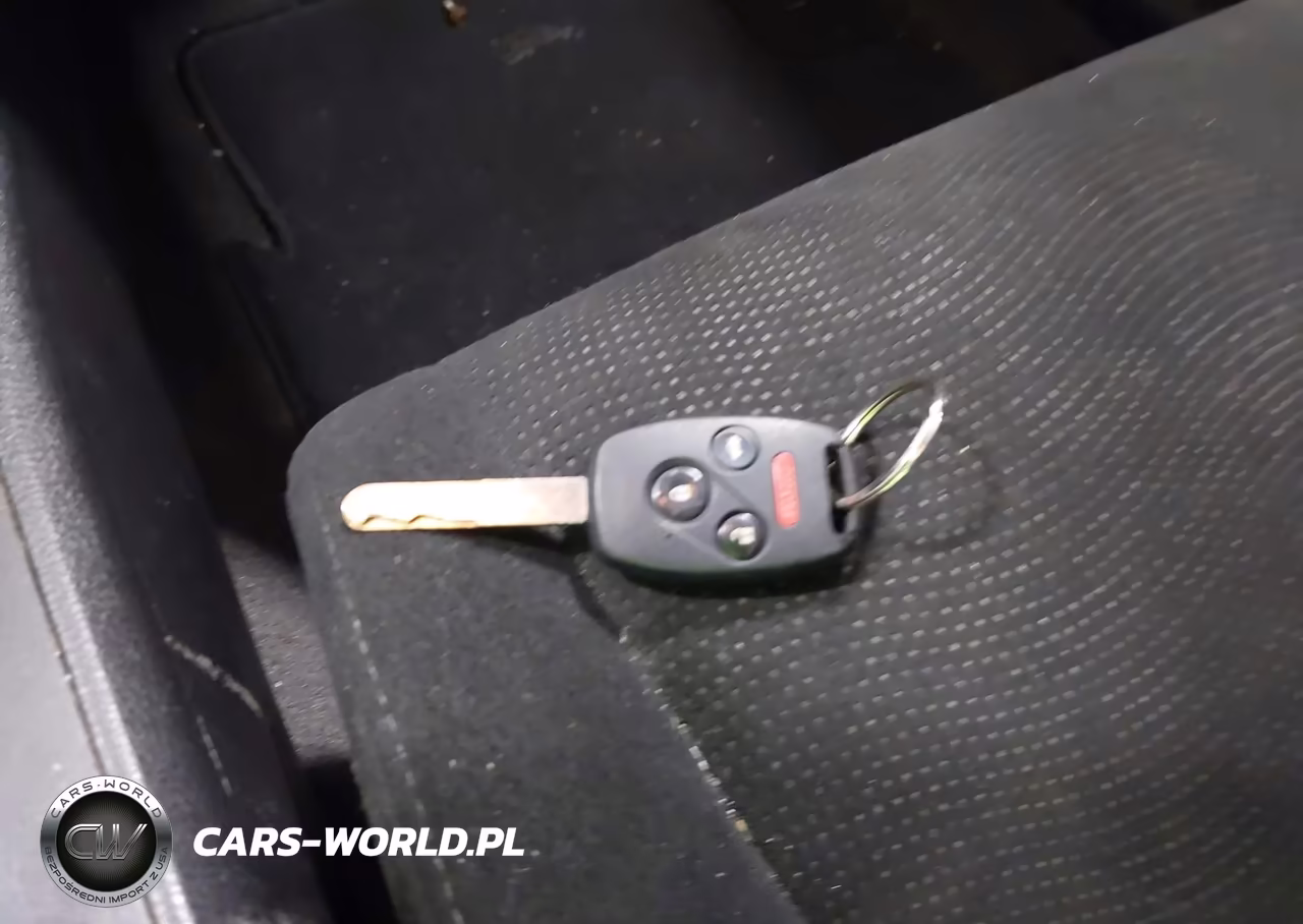 2008 Honda Accord 2.4 Ex VIN:1HGCP26728A150840 - 11