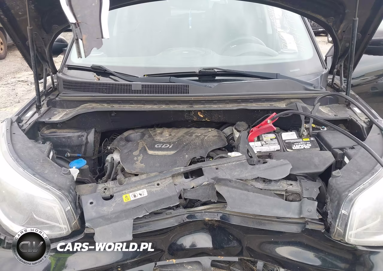 2016 Kia Soul VIN:KNDJN2A23G7396945 - 10