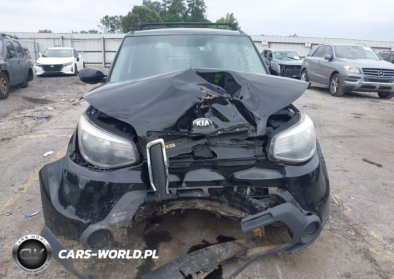2016 Kia Soul VIN:KNDJN2A23G7396945 - 12