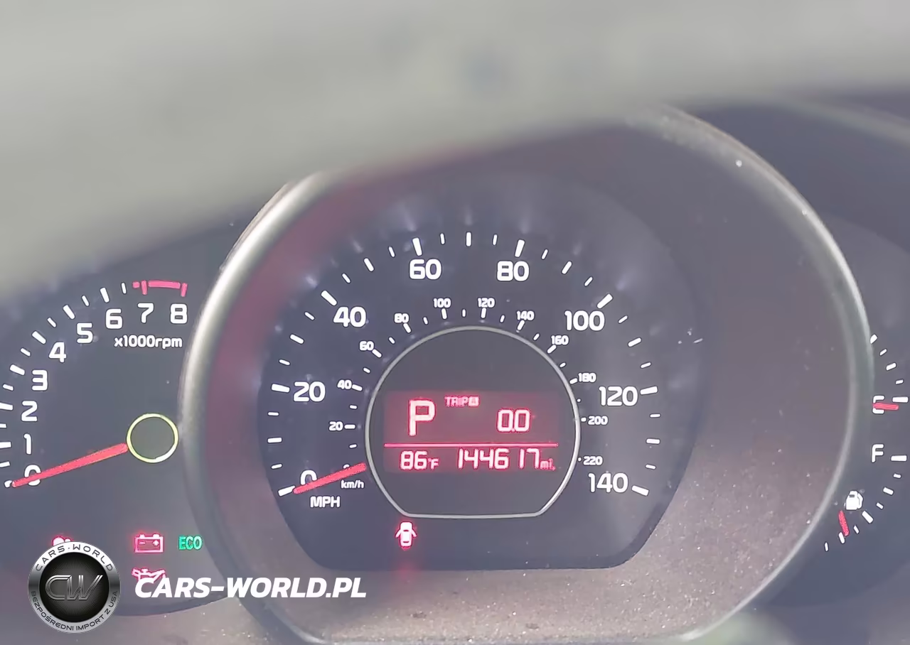 2016 Kia Soul VIN:KNDJN2A23G7396945 - 15