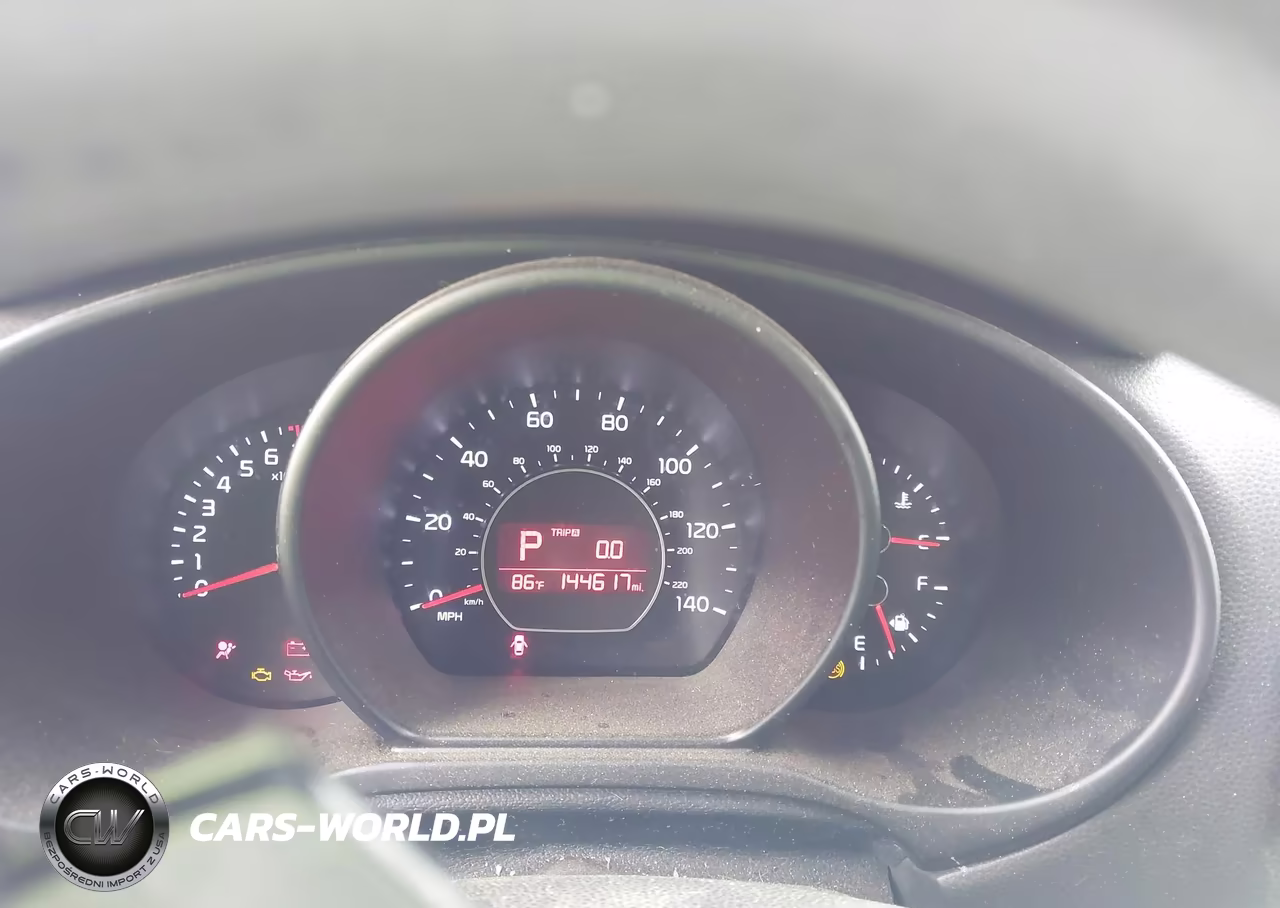 2016 Kia Soul VIN:KNDJN2A23G7396945 - 7